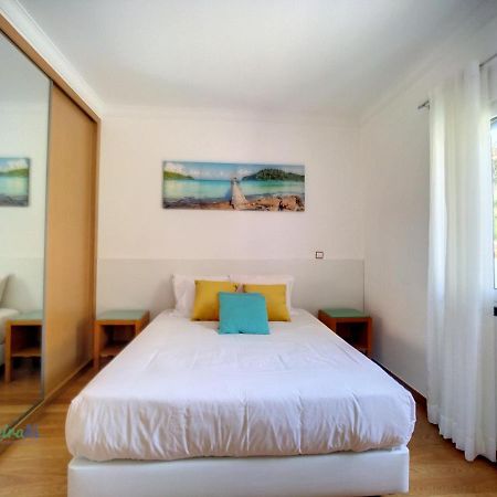 Yohanna'S Accommodation Campanário Eksteriør billede