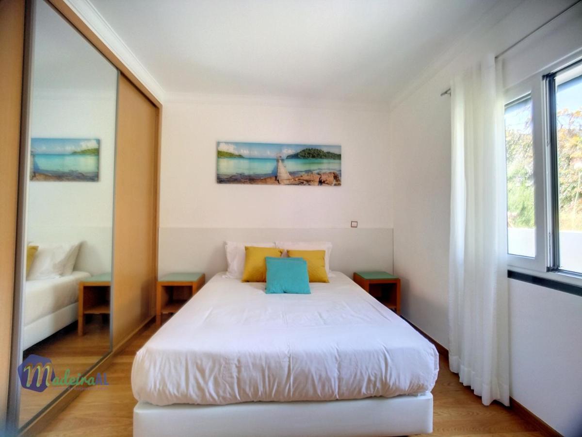 Yohanna'S Accommodation Campanário Eksteriør billede
