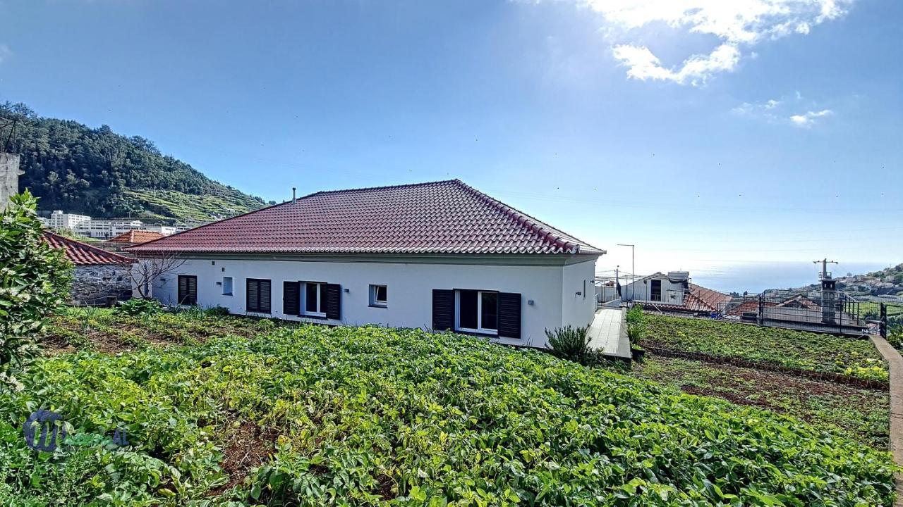 Yohanna'S Accommodation Campanário Eksteriør billede